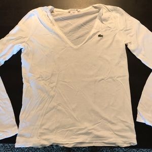LaCoste long sleeve shirt Size 38 (M)